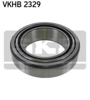 Підшипник колеса SKF VKHB2329