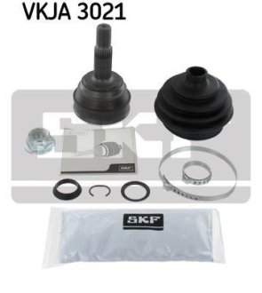 ШРУС SKF VKJA3021