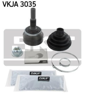 ШРУС SKF VKJA3035