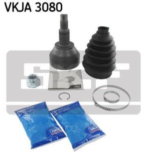 ШРУС SKF VKJA3080