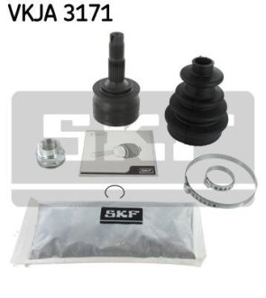 ШРУС SKF VKJA3171