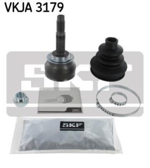 Шрус зовнішній SKF VKJA3179