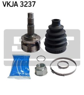 ШРУС SKF VKJA3237