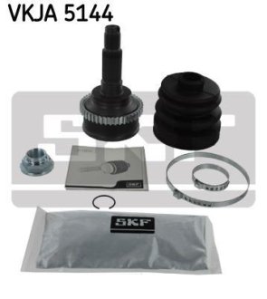 Шрус зовнішній SKF VKJA5144