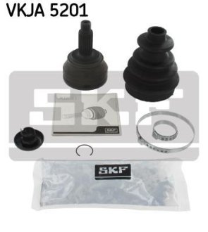 ШРУС SKF VKJA5201