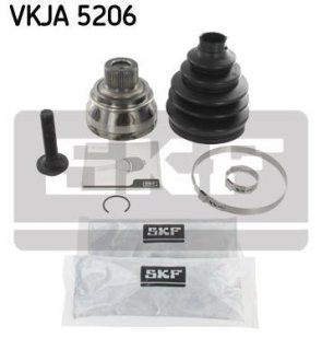 Шрус зовнішній SKF VKJA5206