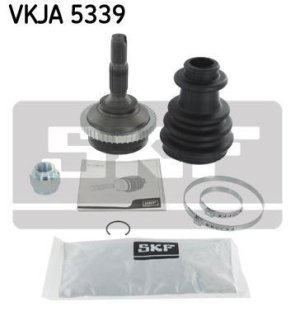 ШРУС SKF VKJA5339