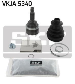 ШРУС SKF VKJA5340