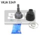 ШРУС SKF VKJA 5349 (фото 1)