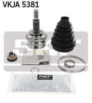 ШРУС SKF VKJA5381