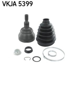 Шрус зовнішній SKF VKJA5399