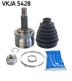 ШРУС SKF VKJA5428