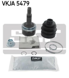 ШРУС SKF VKJA5479