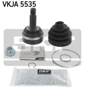 ШРУС SKF VKJA5535