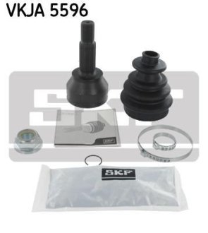 ШРУС SKF VKJA5596