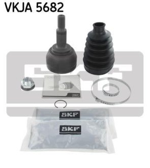 ШРУС SKF VKJA5682