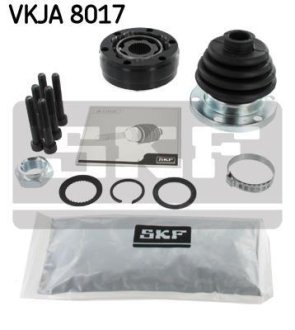 ШРУС SKF VKJA8017