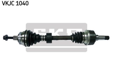 Привідний вал SKF VKJC1040