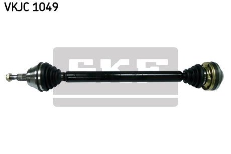 Привідний вал SKF VKJC1049