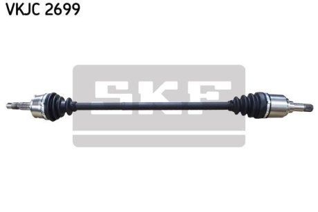 Привідний вал SKF VKJC 2699