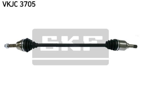 Привідний вал SKF VKJC3705