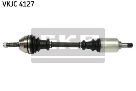 Привідний вал SKF VKJC 4127