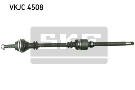 Привідний вал SKF VKJC 4508