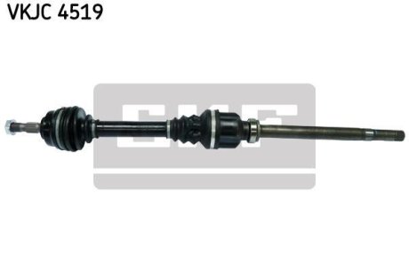 Привідний вал SKF VKJC 4519