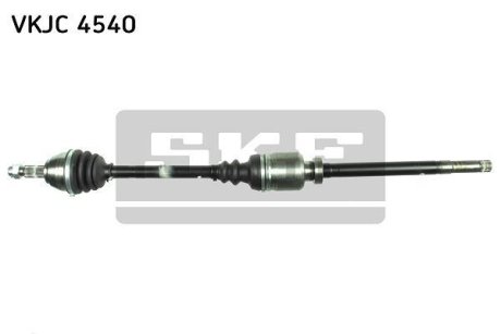 Привідний вал SKF VKJC 4540