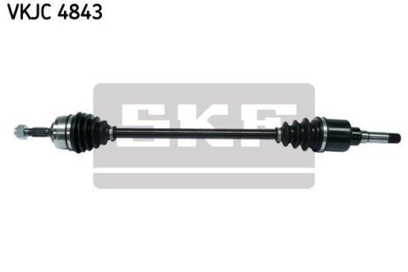 Привідний вал SKF VKJC4843