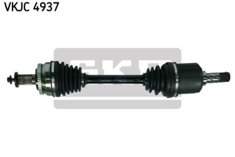 Привідний вал SKF VKJC 4937