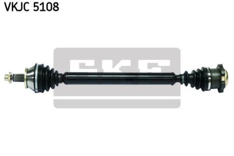 Піввісь SKF VKJC 5108