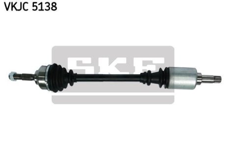 Привідний вал SKF VKJC 5138