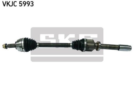 Піввісь SKF VKJC 5993