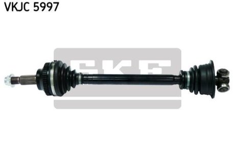 Привідний вал SKF VKJC 5997