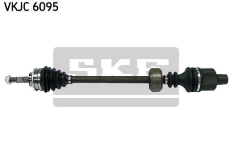 Привідний вал SKF VKJC 6095