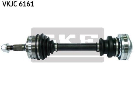 Привідний вал SKF VKJC 6161