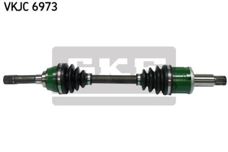 Привідний вал SKF VKJC 6973