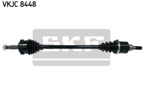 Піввісь SKF VKJC 8448