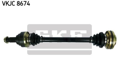 Привідний вал SKF VKJC 8674