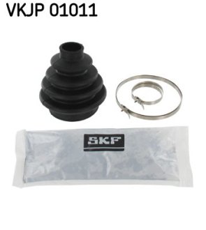 Пильовик приводу колеса унів. SKF VKJP01011