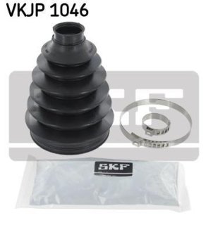 Пильовик привідного валу (набір) SKF VKJP1046