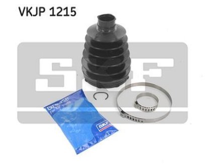 Пильовик ШРУСА (набір) SKF VKJP1215