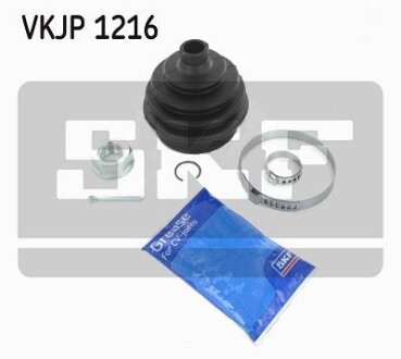 Пильовик приводу колеса SKF VKJP 1216