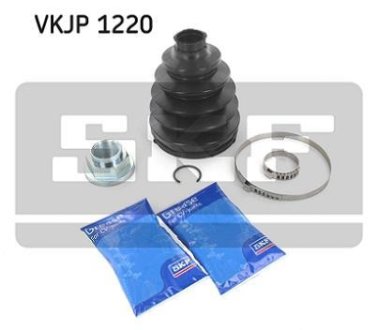 Пильовик ШРУСА (набір) SKF VKJP1220