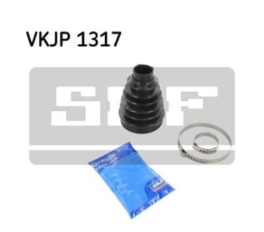 Пильовик приводу колеса SKF VKJP 1317