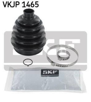 Пильовик приводу колеса SKF VKJP 1465