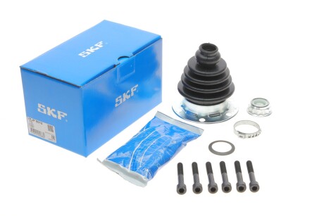 Комплект пильника РШ шарніра SKF VKJP 8010