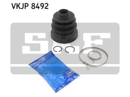 Пильовик ШРУСА (набір) SKF VKJP8492