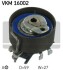 Ролик ГРМ натяжной (VKM16002) SKF VKM 16002